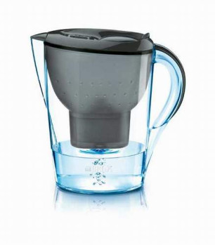 Кувшин Brita Marella XL серый